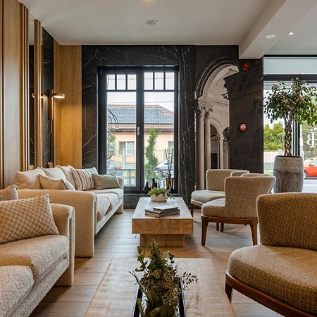 Hotel Branco Тімішоара Екстер'єр фото