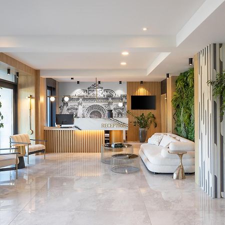 Hotel Branco Тімішоара Екстер'єр фото