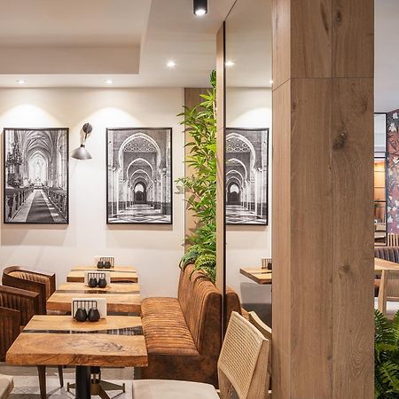 Hotel Branco Тімішоара Екстер'єр фото
