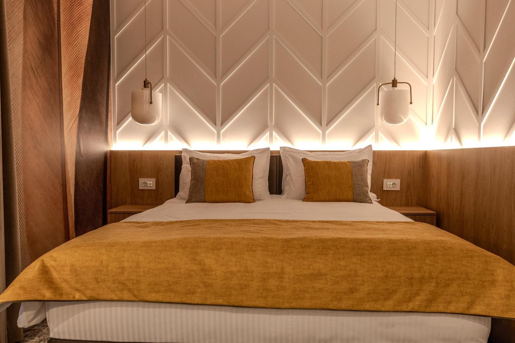 Hotel Branco Тімішоара Екстер'єр фото