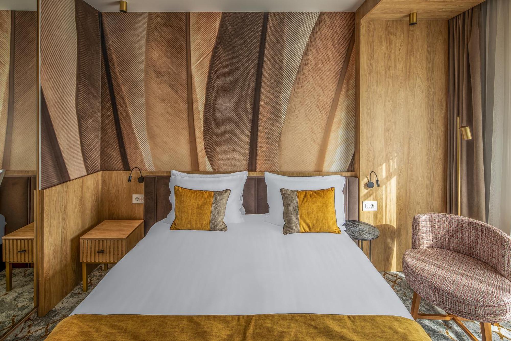 Hotel Branco Тімішоара Екстер'єр фото