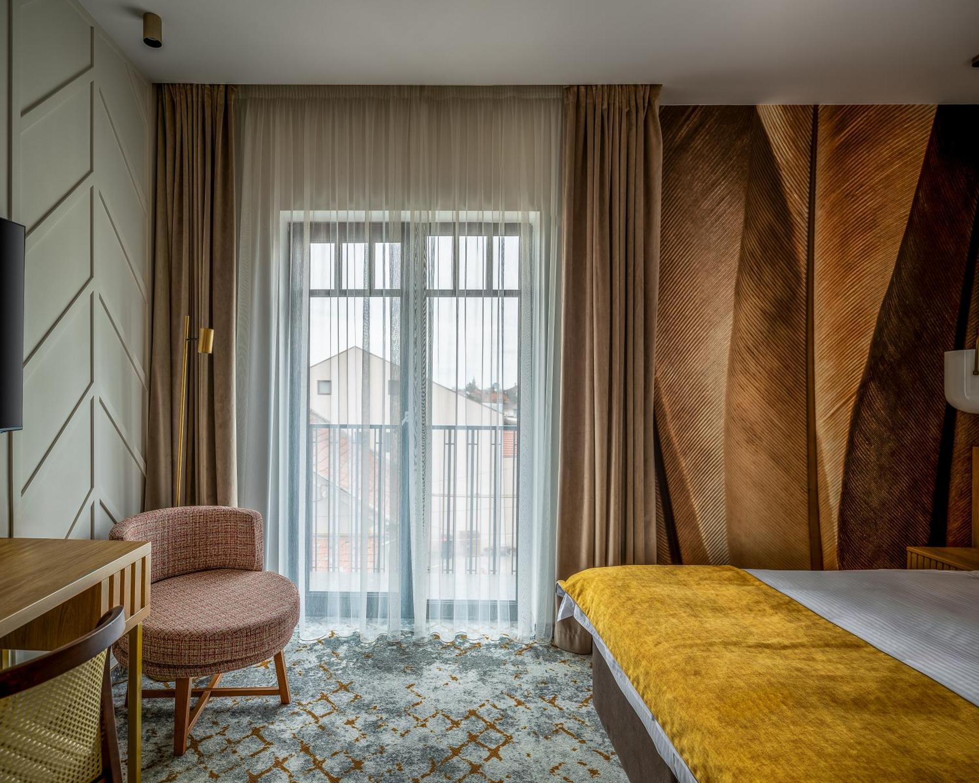 Hotel Branco Тімішоара Екстер'єр фото