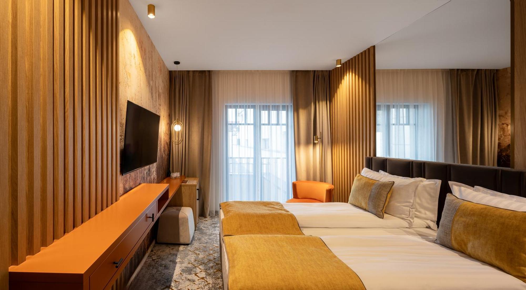 Hotel Branco Тімішоара Екстер'єр фото