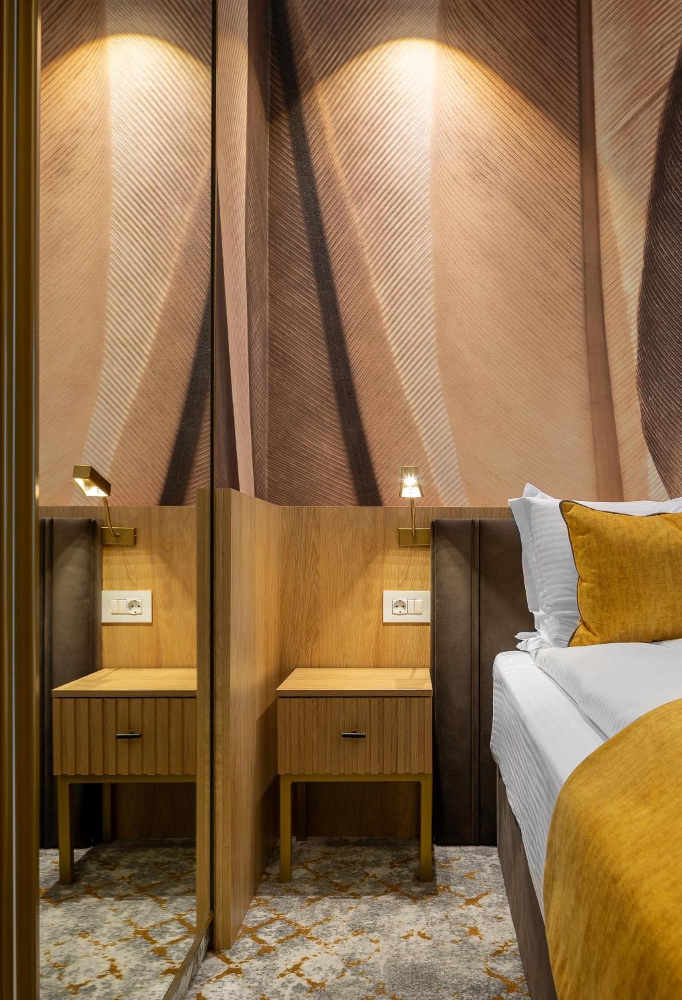 Hotel Branco Тімішоара Екстер'єр фото
